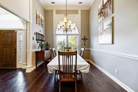 Dining - 5410 Lexington Ave, Benton, AR 72019 photo 2 of 4