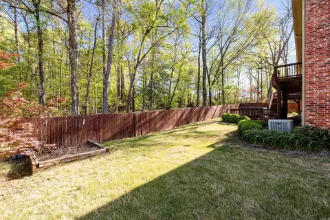 Exterior - 5410 Lexington Ave, Benton, AR 72019 photo 10 of 11