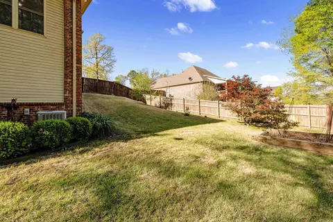 Exterior - 5410 Lexington Ave, Benton, AR 72019 photo 9 of 11