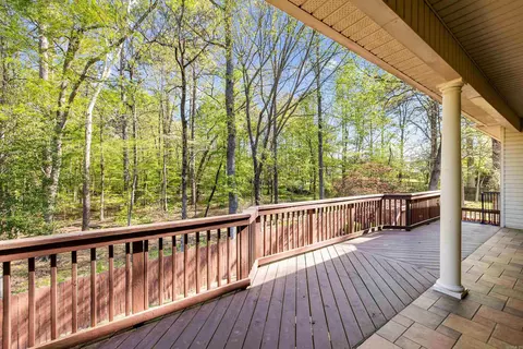 Exterior - 5410 Lexington Ave, Benton, AR 72019 photo 6 of 11