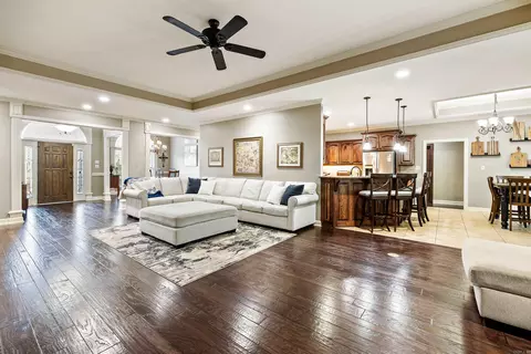 Other - 5410 Lexington Ave, Benton, AR 72019 photo 1 of 12