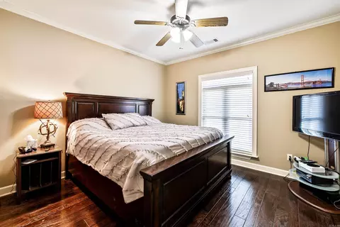 Bedroom - 5410 Lexington Ave, Benton, AR 72019 photo 4 of 4