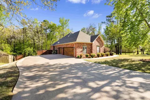 Exterior - 5410 Lexington Ave, Benton, AR 72019 photo 5 of 11