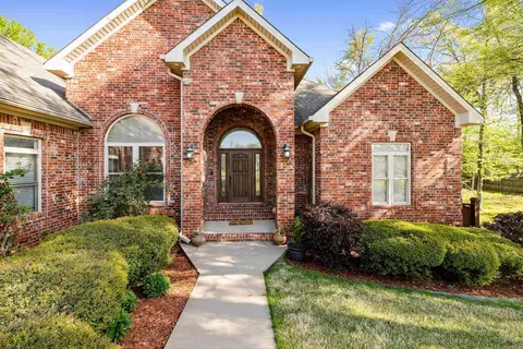 Exterior - 5410 Lexington Ave, Benton, AR 72019 photo 3 of 11
