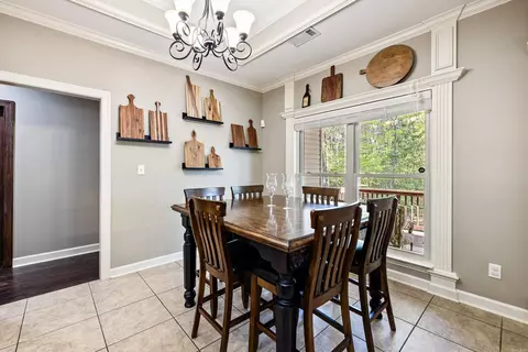 Dining - 5410 Lexington Ave, Benton, AR 72019 photo 4 of 4