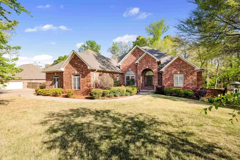 Exterior - 5410 Lexington Ave, Benton, AR 72019 photo 1 of 11