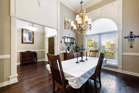 Dining - 5410 Lexington Ave, Benton, AR 72019 photo 1 of 4