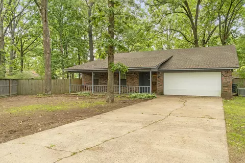 33 Brier Springs Dr, Conway, AR 72034 photo 1