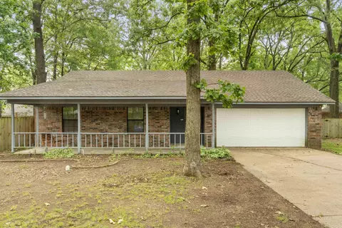 33 Brier Springs Dr, Conway, AR 72034 photo 2