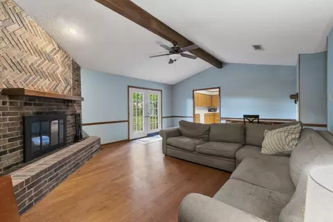 33 Brier Springs Dr, Conway, AR 72034 photo 6