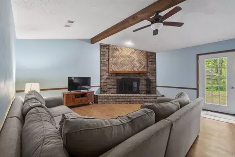 33 Brier Springs Dr, Conway, AR 72034 photo 5