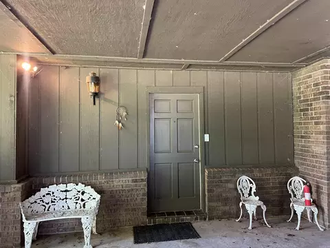 Exterior - 3111 Holiday Dr, Pine Bluff, AR 71602 photo 7 of 11