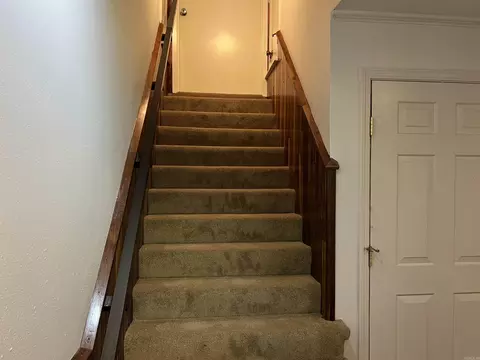 Entry Way - 3111 Holiday Dr, Pine Bluff, AR 71602 photo 2 of 2
