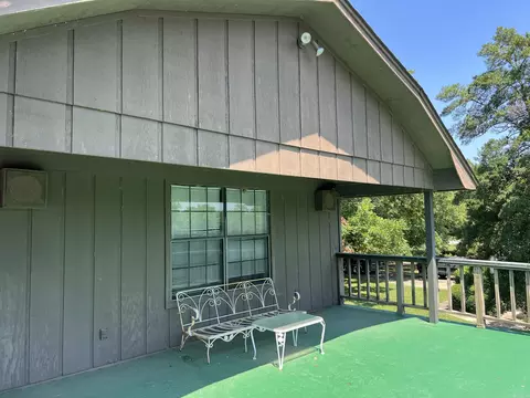 Exterior - 3111 Holiday Dr, Pine Bluff, AR 71602 photo 11 of 11