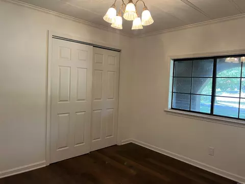 Bedroom - 3111 Holiday Dr, Pine Bluff, AR 71602 photo 2 of 2