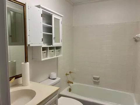 Bath - 3111 Holiday Dr, Pine Bluff, AR 71602 photo 5 of 5