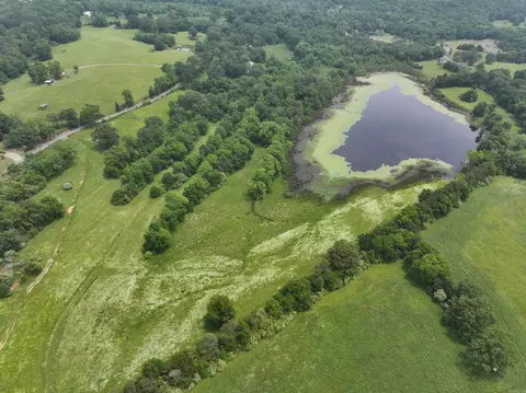 tbd Polk Road 93, Mena, AR 71953 photo 1