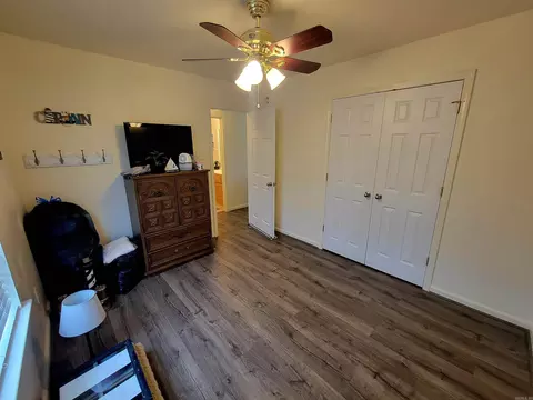Bedroom - 103 Lake Ct, Beebe, AR 72012 photo 4 of 7