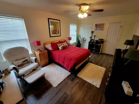 Bedroom - 103 Lake Ct, Beebe, AR 72012 photo 1 of 7