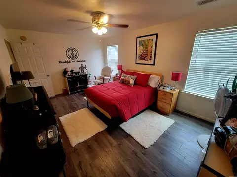Bedroom - 103 Lake Ct, Beebe, AR 72012 photo 2 of 7