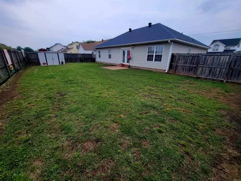Exterior - 103 Lake Ct, Beebe, AR 72012 photo 4 of 6