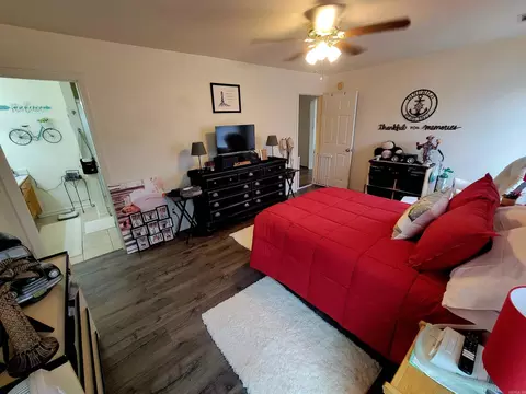 Bedroom - 103 Lake Ct, Beebe, AR 72012 photo 3 of 7