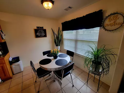 Dining - 103 Lake Ct, Beebe, AR 72012 photo 1 of 1