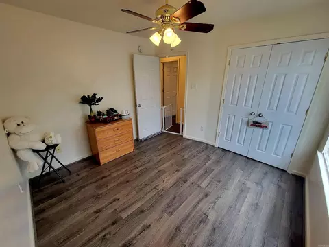 Bedroom - 103 Lake Ct, Beebe, AR 72012 photo 6 of 7
