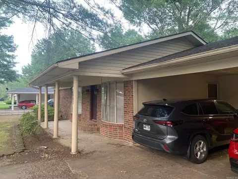 1407 W Iowa St, Beebe, AR 72012 photo 4