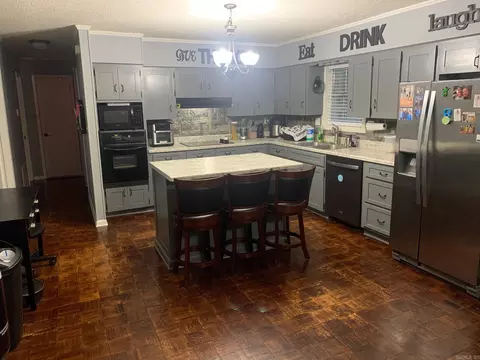 1407 W Iowa St, Beebe, AR 72012 photo 14