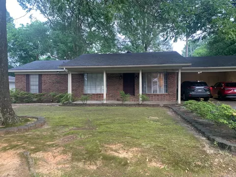 1407 W Iowa St, Beebe, AR 72012 photo 1
