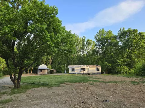 230 Comet Ln, Mountain Pine, AR 71956 photo 1