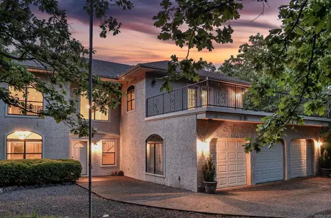 16 Zutano Ln, Hot Springs Village, AR 71909