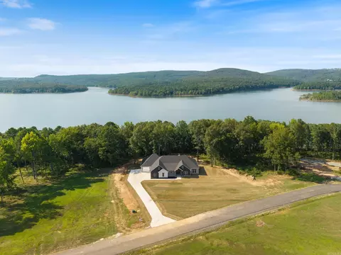 65 Elrod Dr, Greers Ferry, AR 72067