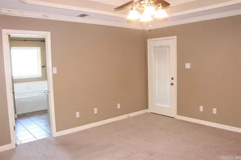 Bedroom - 62 Willow Dr, Cabot, AR 72023 photo 1 of 2