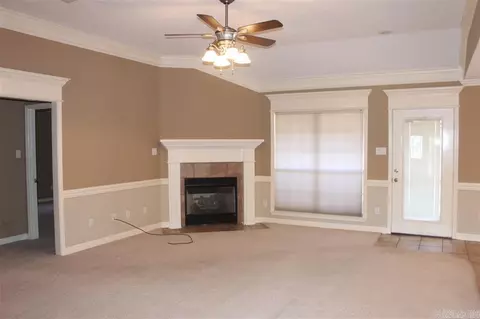 Living - 62 Willow Dr, Cabot, AR 72023 photo 2 of 2