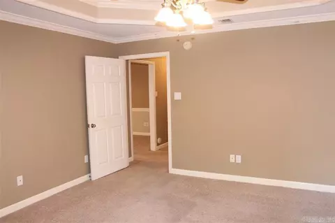 Bedroom - 62 Willow Dr, Cabot, AR 72023 photo 2 of 2