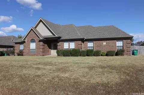 Exterior - 62 Willow Dr, Cabot, AR 72023 photo 1 of 1