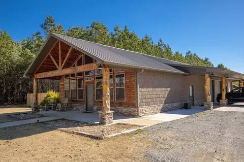 Exterior - 2095 S Evans, White Hall, AR 71602 photo 7 of 12
