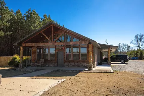 Exterior - 2095 S Evans, White Hall, AR 71602 photo 9 of 12
