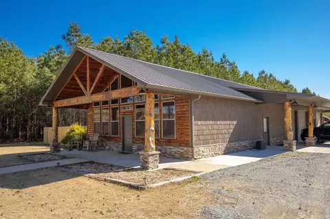 Exterior - 2095 S Evans, White Hall, AR 71602 photo 1 of 12