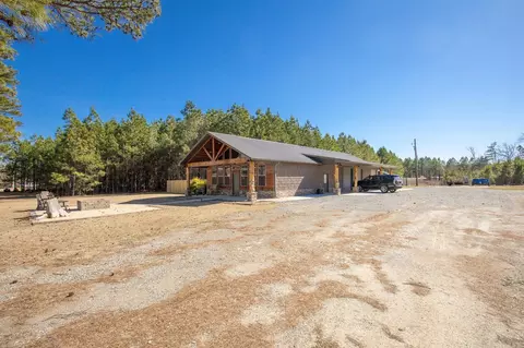 Exterior - 2095 S Evans, White Hall, AR 71602 photo 3 of 12