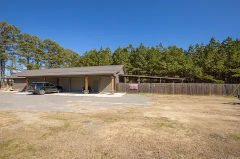Exterior - 2095 S Evans, White Hall, AR 71602 photo 11 of 12