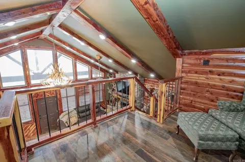 Entry Way - 2095 S Evans, White Hall, AR 71602 photo 4 of 4
