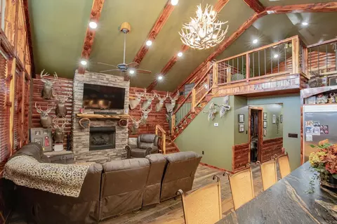 Living - 2095 S Evans, White Hall, AR 71602 photo 1 of 5