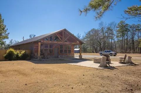 Exterior - 2095 S Evans, White Hall, AR 71602 photo 10 of 12