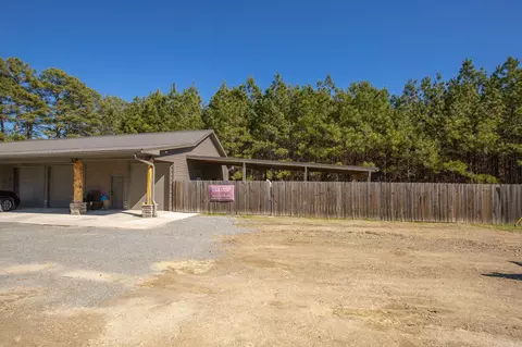 Exterior - 2095 S Evans, White Hall, AR 71602 photo 6 of 12
