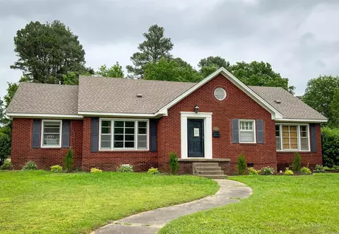 1400 Tulip Ave, Searcy, AR 72143