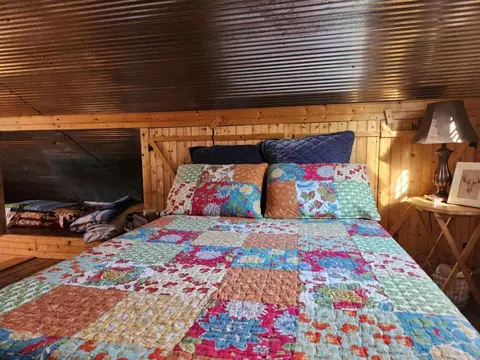 Bedroom - 3227 Red Bluff Rd, Marshall, AR 72650 photo 3 of 3