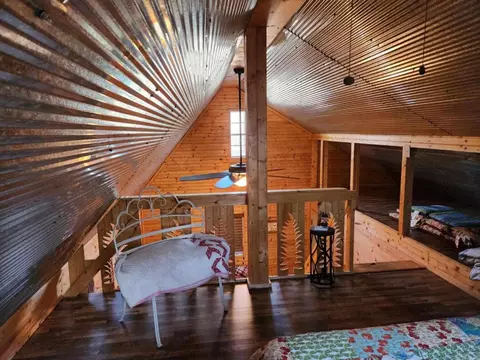 Bedroom - 3227 Red Bluff Rd, Marshall, AR 72650 photo 1 of 3
